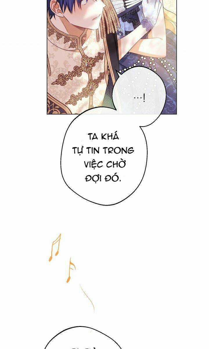 Ác Nữ Phản Diện Đảo Ngược Đồng Hồ Cát Chapter 93 trang 55