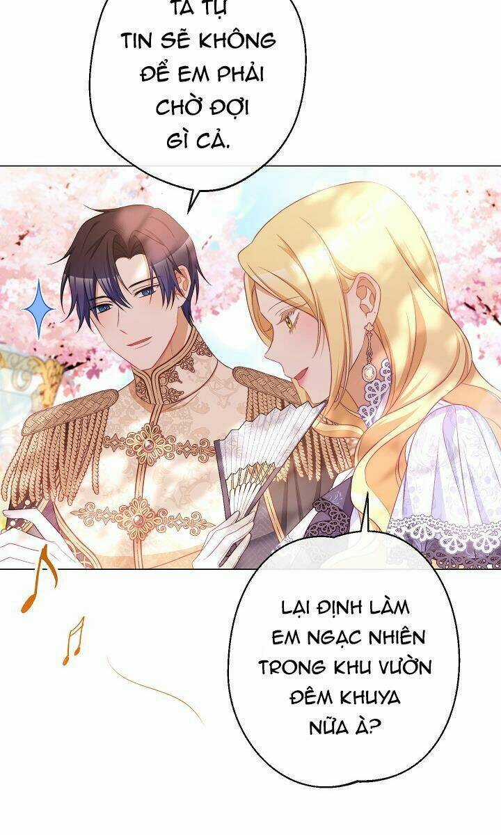 Ác Nữ Phản Diện Đảo Ngược Đồng Hồ Cát Chapter 93 trang 56