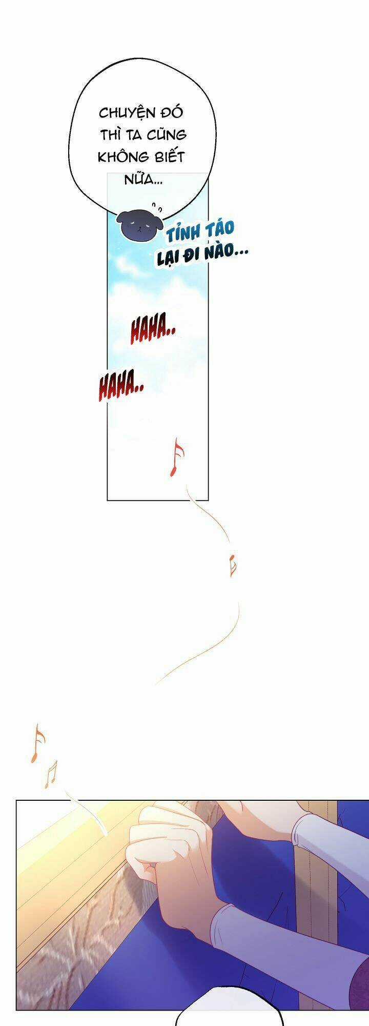 Ác Nữ Phản Diện Đảo Ngược Đồng Hồ Cát Chapter 93 trang 57