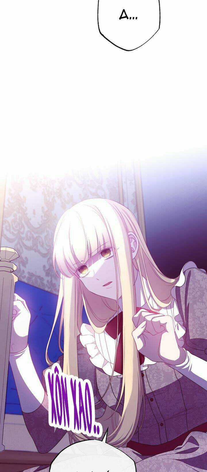 Ác Nữ Phản Diện Đảo Ngược Đồng Hồ Cát Chapter 93 trang 58