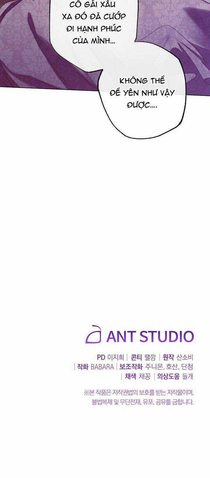 Ác Nữ Phản Diện Đảo Ngược Đồng Hồ Cát Chapter 93 trang 59