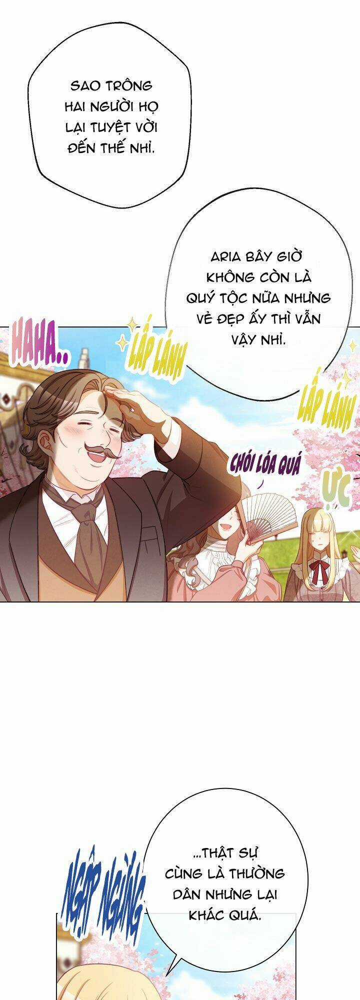 Ác Nữ Phản Diện Đảo Ngược Đồng Hồ Cát Chapter 93 trang 7