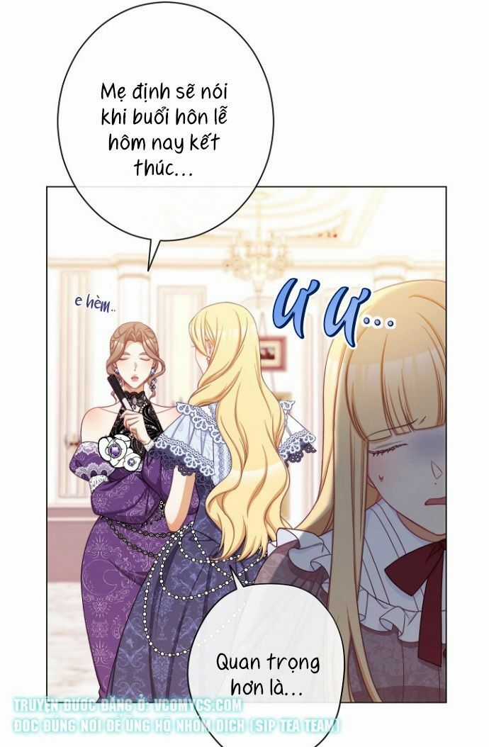 Ác Nữ Phản Diện Đảo Ngược Đồng Hồ Cát Chapter 94 trang 10