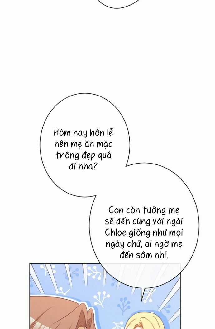 Ác Nữ Phản Diện Đảo Ngược Đồng Hồ Cát Chapter 94 trang 11