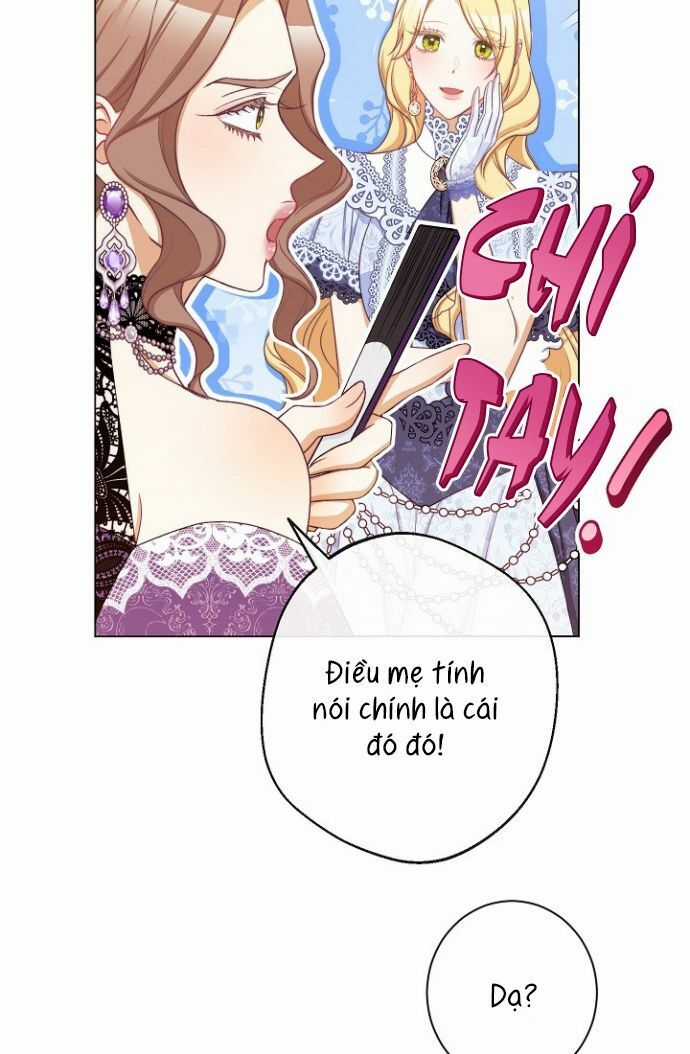 Ác Nữ Phản Diện Đảo Ngược Đồng Hồ Cát Chapter 94 trang 12