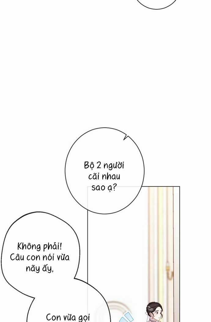 Ác Nữ Phản Diện Đảo Ngược Đồng Hồ Cát Chapter 94 trang 13