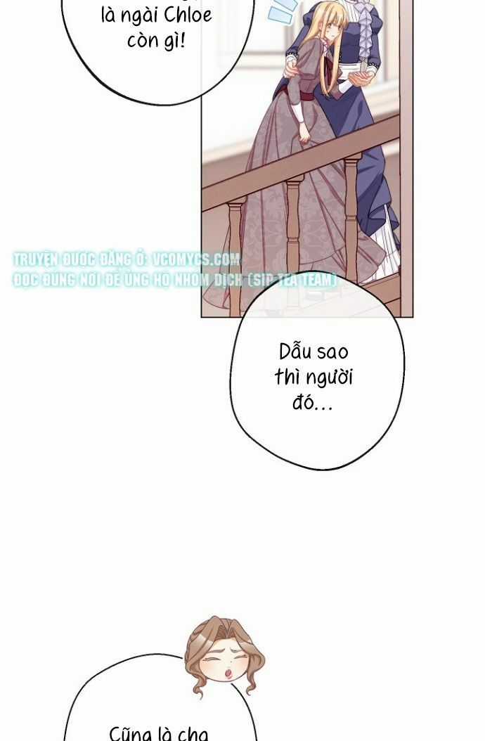 Ác Nữ Phản Diện Đảo Ngược Đồng Hồ Cát Chapter 94 trang 14