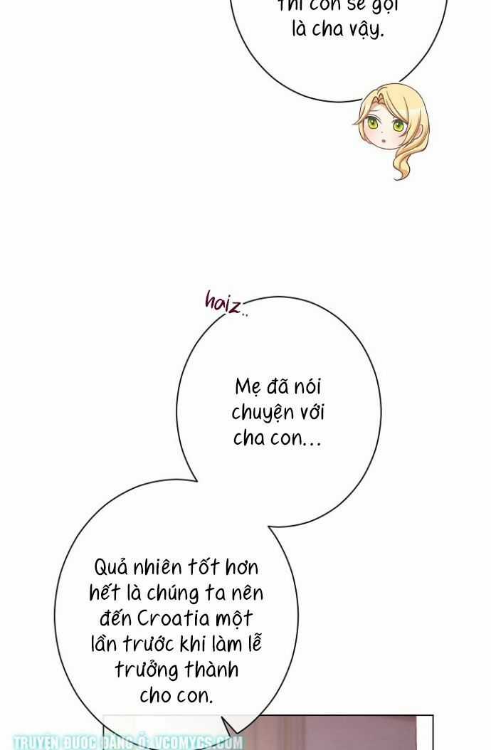 Ác Nữ Phản Diện Đảo Ngược Đồng Hồ Cát Chapter 94 trang 16