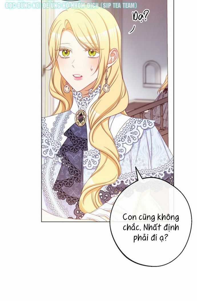 Ác Nữ Phản Diện Đảo Ngược Đồng Hồ Cát Chapter 94 trang 17