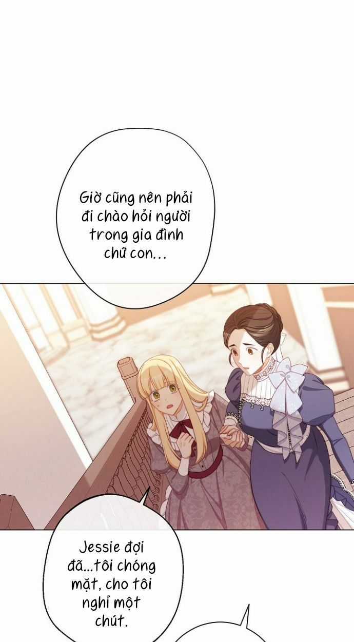 Ác Nữ Phản Diện Đảo Ngược Đồng Hồ Cát Chapter 94 trang 18