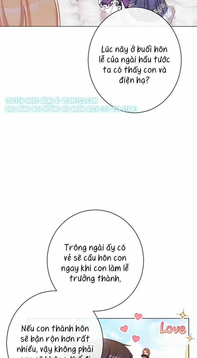 Ác Nữ Phản Diện Đảo Ngược Đồng Hồ Cát Chapter 94 trang 20