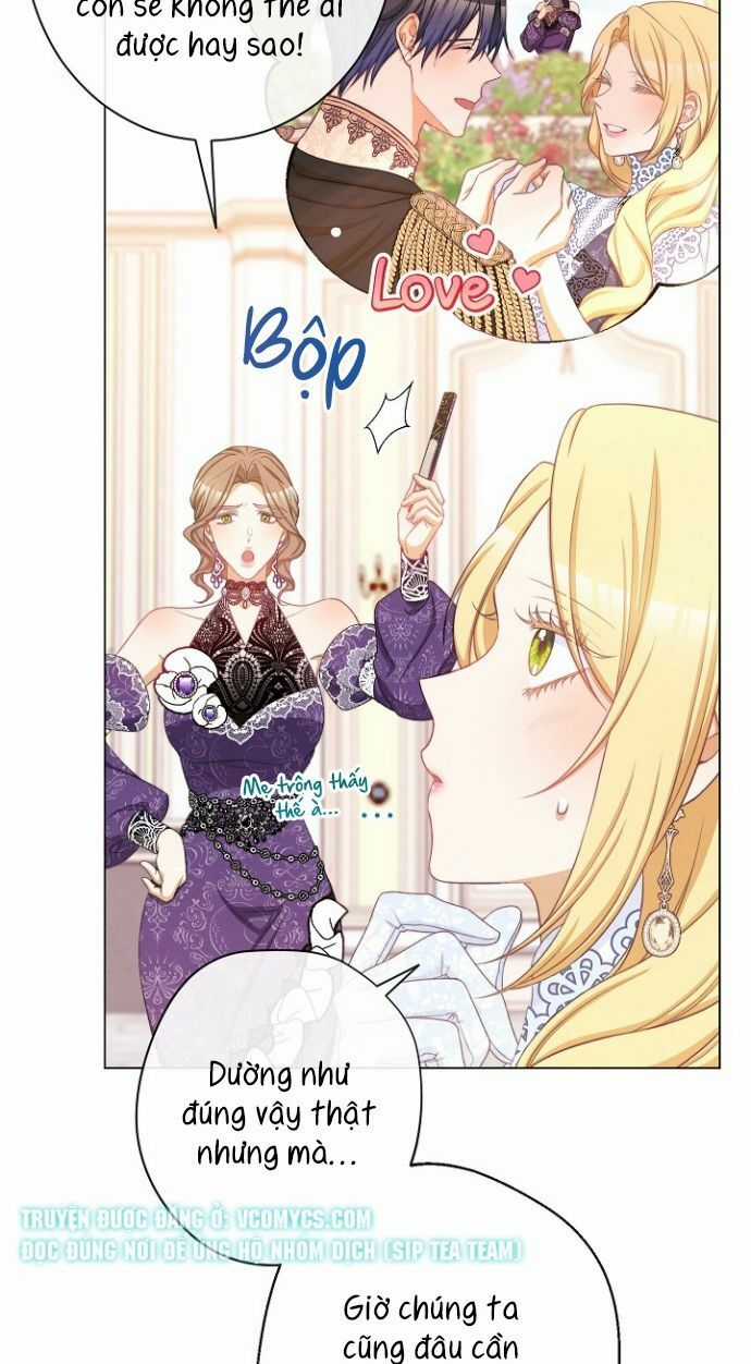 Ác Nữ Phản Diện Đảo Ngược Đồng Hồ Cát Chapter 94 trang 21