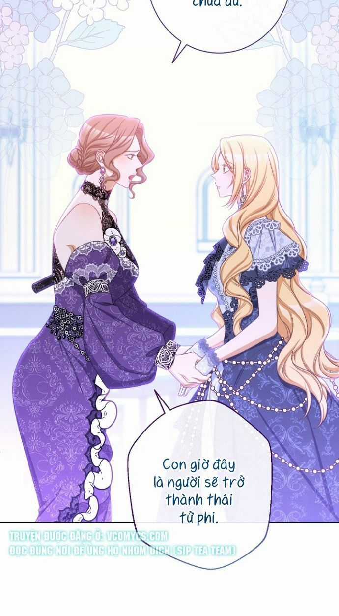 Ác Nữ Phản Diện Đảo Ngược Đồng Hồ Cát Chapter 94 trang 24