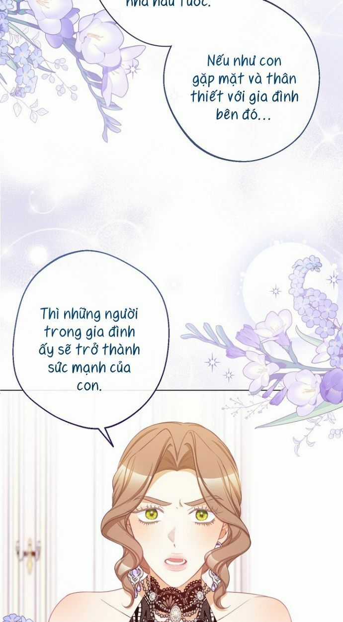 Ác Nữ Phản Diện Đảo Ngược Đồng Hồ Cát Chapter 94 trang 26