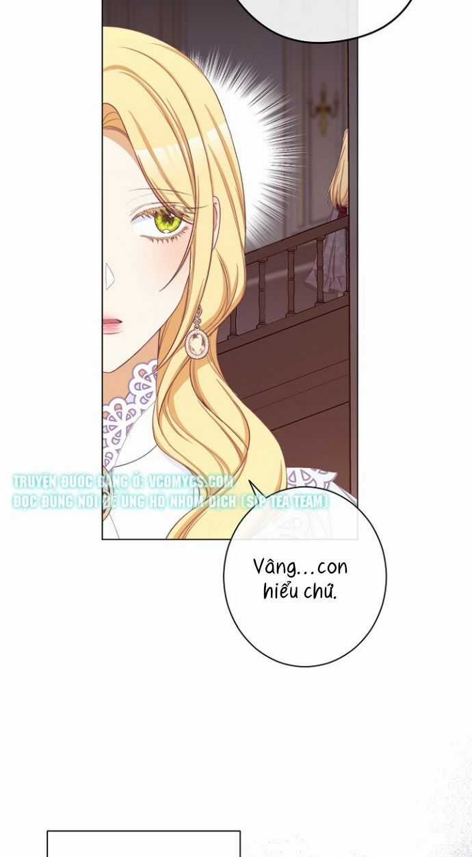 Ác Nữ Phản Diện Đảo Ngược Đồng Hồ Cát Chapter 94 trang 28