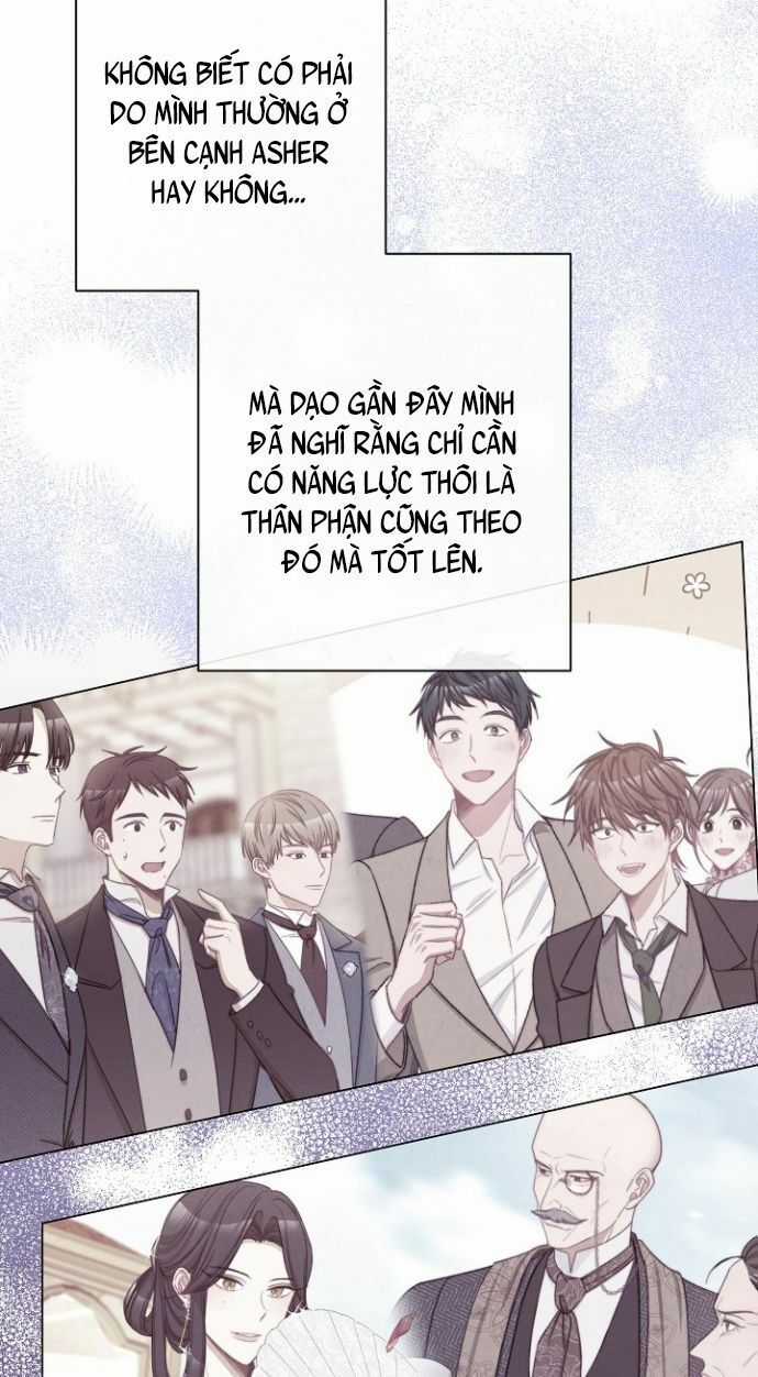 Ác Nữ Phản Diện Đảo Ngược Đồng Hồ Cát Chapter 94 trang 29