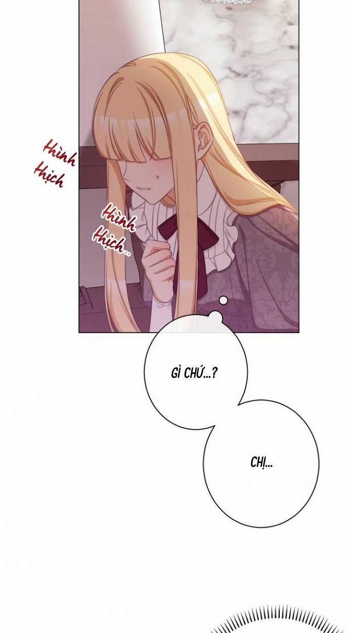 Ác Nữ Phản Diện Đảo Ngược Đồng Hồ Cát Chapter 94 trang 31