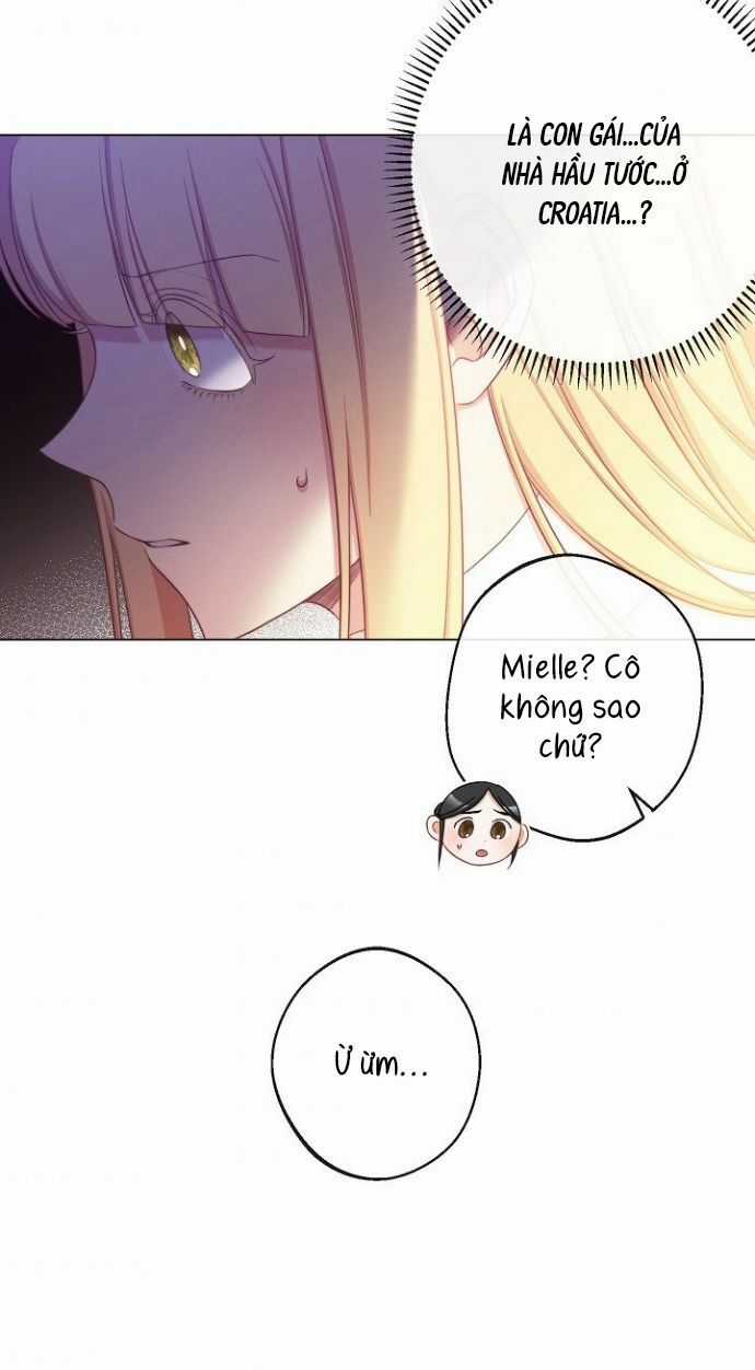 Ác Nữ Phản Diện Đảo Ngược Đồng Hồ Cát Chapter 94 trang 32