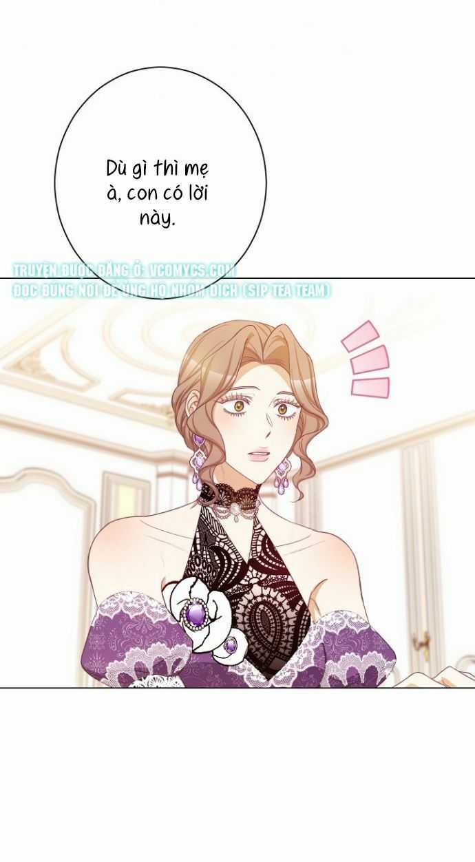 Ác Nữ Phản Diện Đảo Ngược Đồng Hồ Cát Chapter 94 trang 33