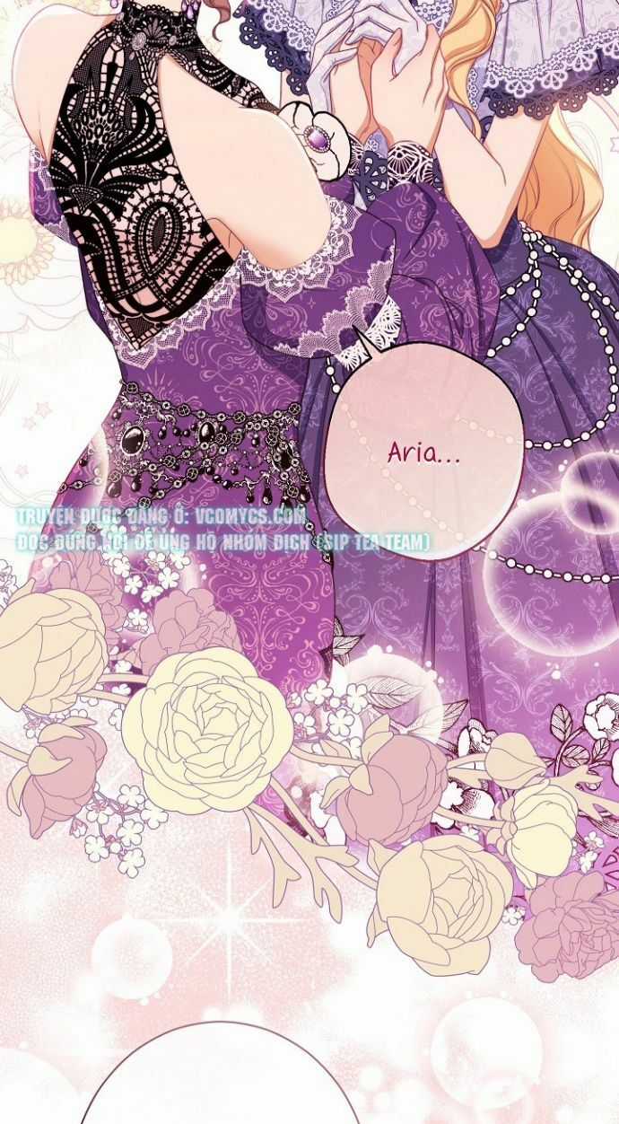 Ác Nữ Phản Diện Đảo Ngược Đồng Hồ Cát Chapter 94 trang 35