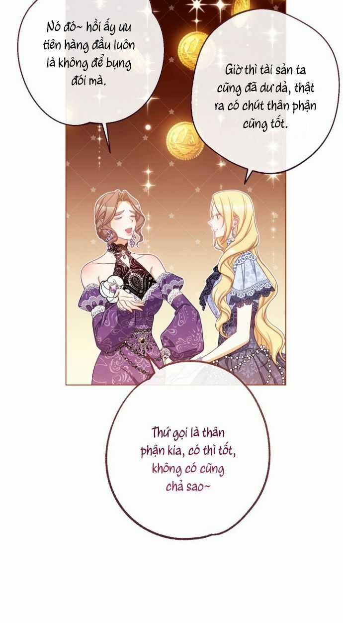 Ác Nữ Phản Diện Đảo Ngược Đồng Hồ Cát Chapter 94 trang 37