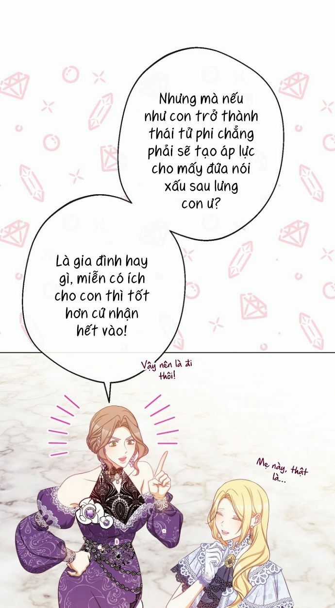 Ác Nữ Phản Diện Đảo Ngược Đồng Hồ Cát Chapter 94 trang 38