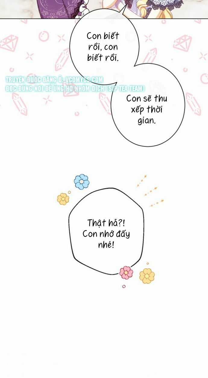 Ác Nữ Phản Diện Đảo Ngược Đồng Hồ Cát Chapter 94 trang 39