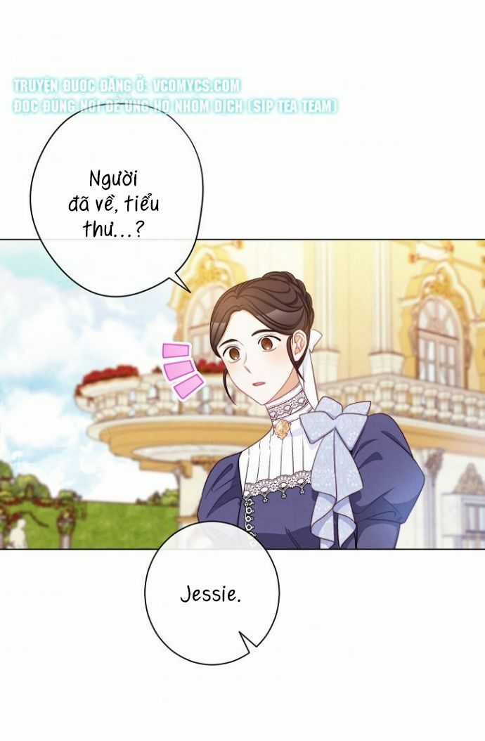 Ác Nữ Phản Diện Đảo Ngược Đồng Hồ Cát Chapter 94 trang 4