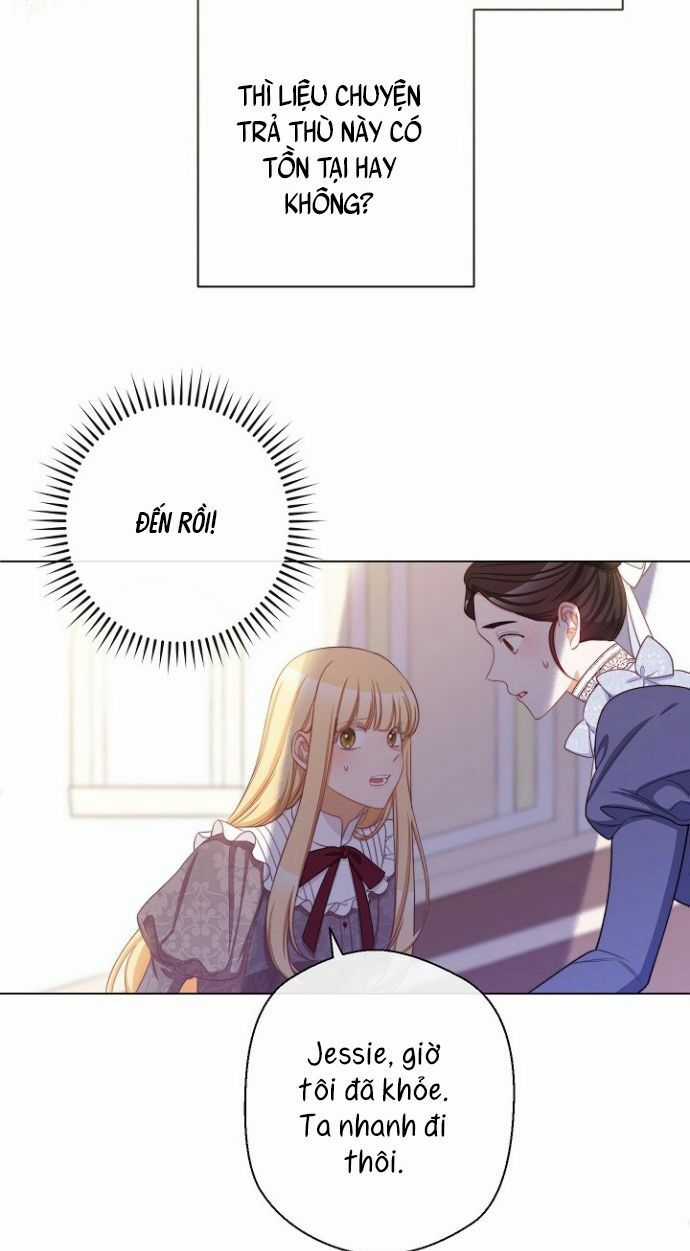 Ác Nữ Phản Diện Đảo Ngược Đồng Hồ Cát Chapter 94 trang 42