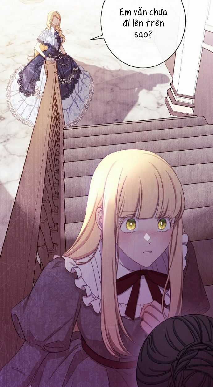 Ác Nữ Phản Diện Đảo Ngược Đồng Hồ Cát Chapter 94 trang 45