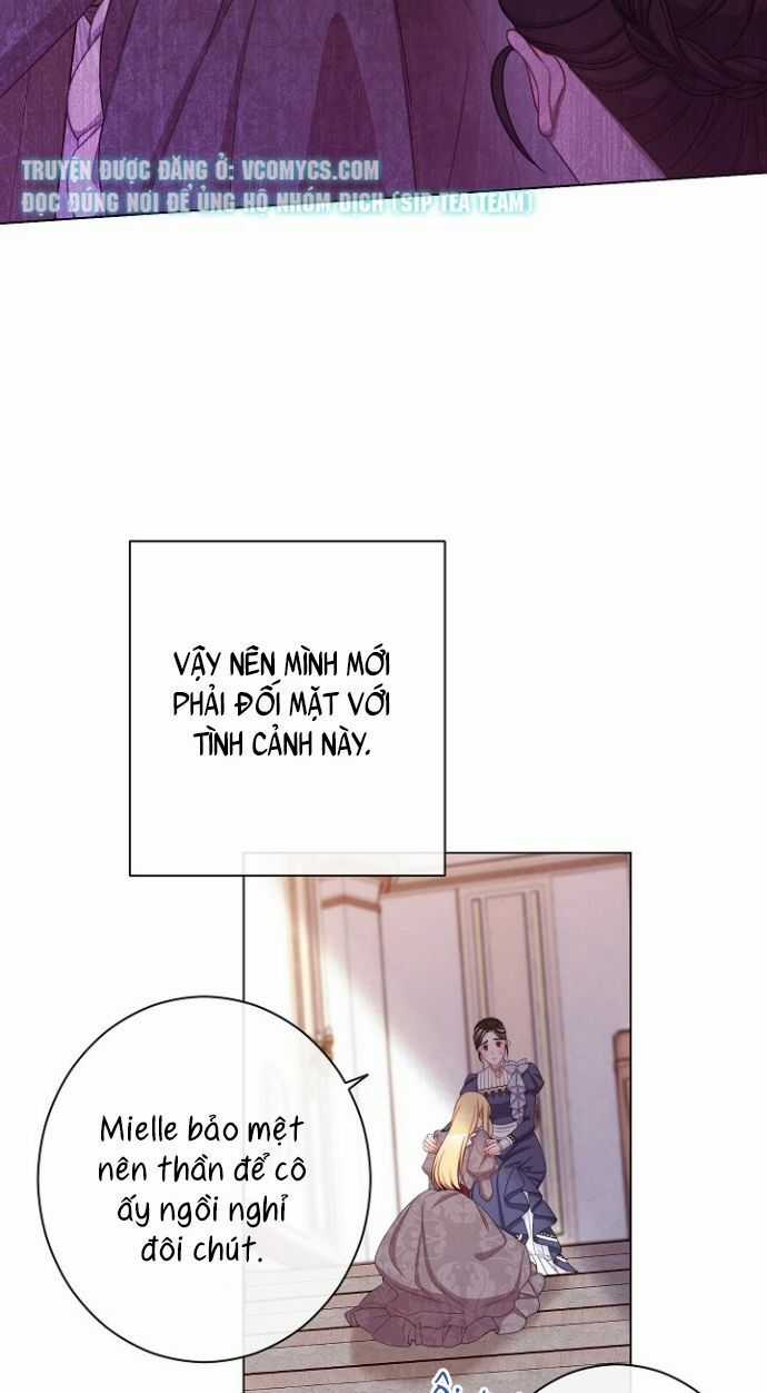 Ác Nữ Phản Diện Đảo Ngược Đồng Hồ Cát Chapter 94 trang 46