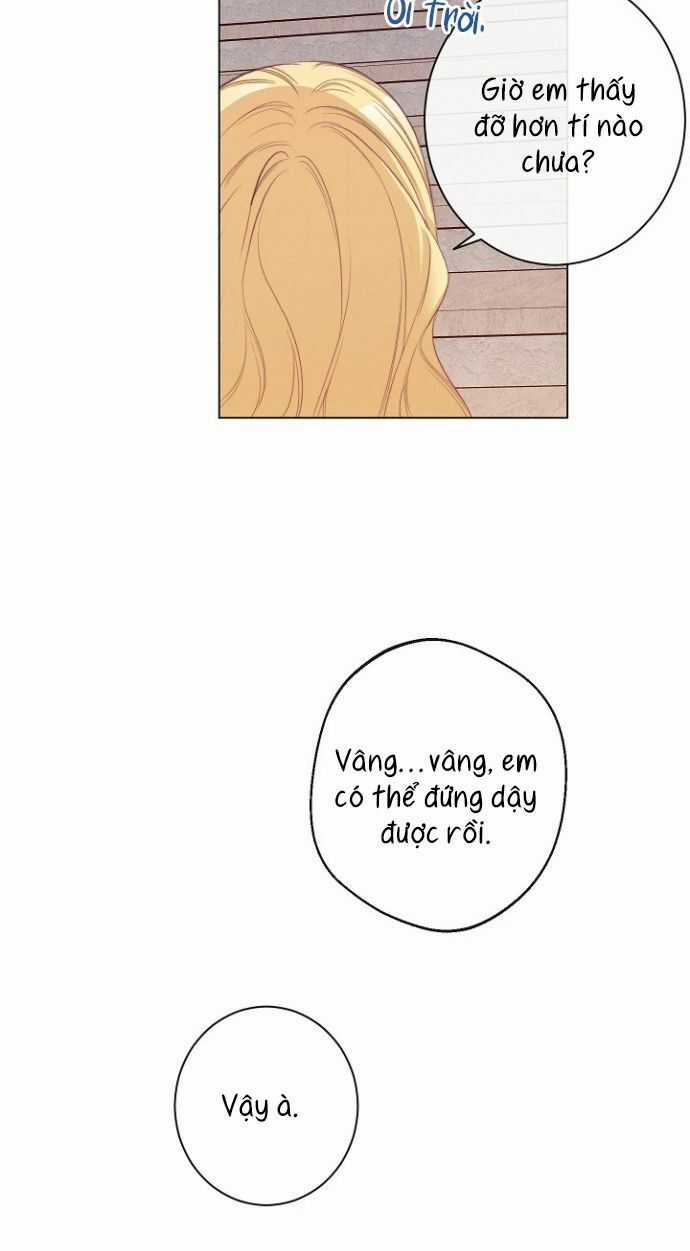 Ác Nữ Phản Diện Đảo Ngược Đồng Hồ Cát Chapter 94 trang 47