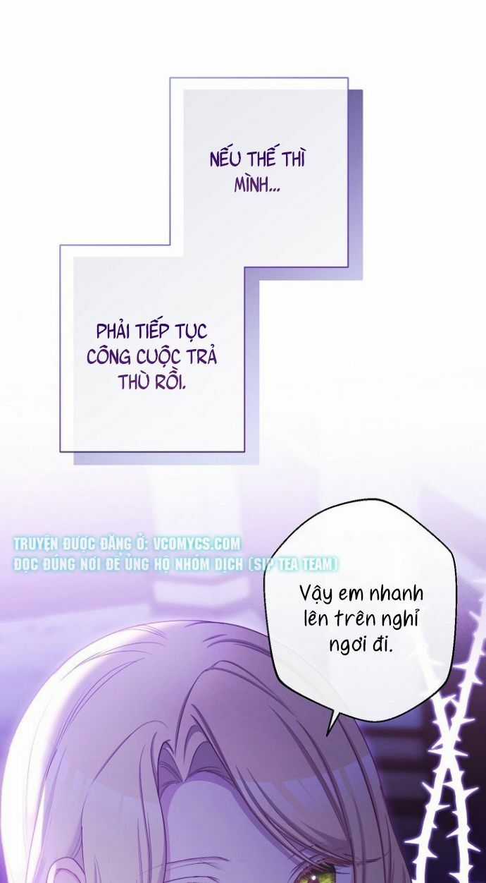 Ác Nữ Phản Diện Đảo Ngược Đồng Hồ Cát Chapter 94 trang 48