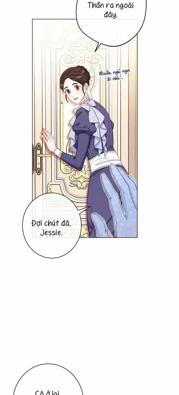 Ác Nữ Phản Diện Đảo Ngược Đồng Hồ Cát Chapter 94 trang 51