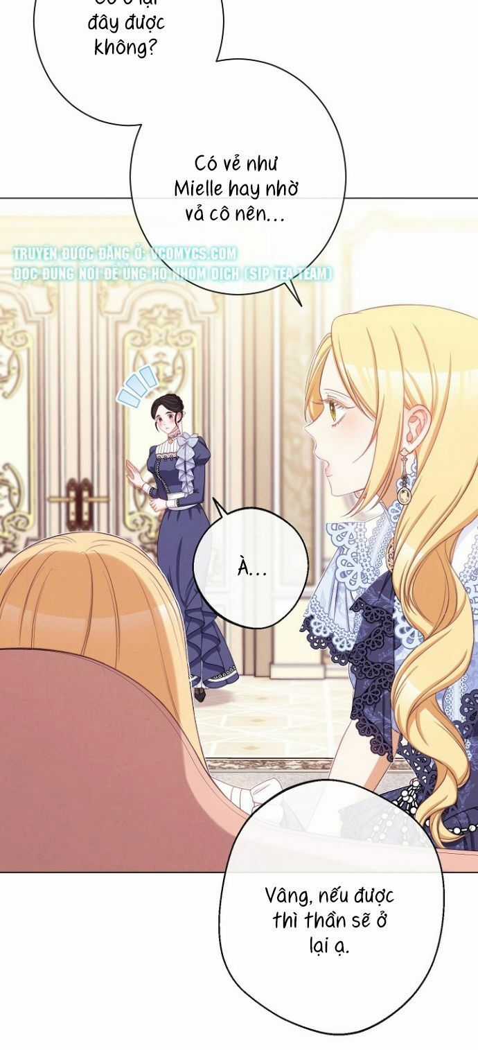 Ác Nữ Phản Diện Đảo Ngược Đồng Hồ Cát Chapter 94 trang 52