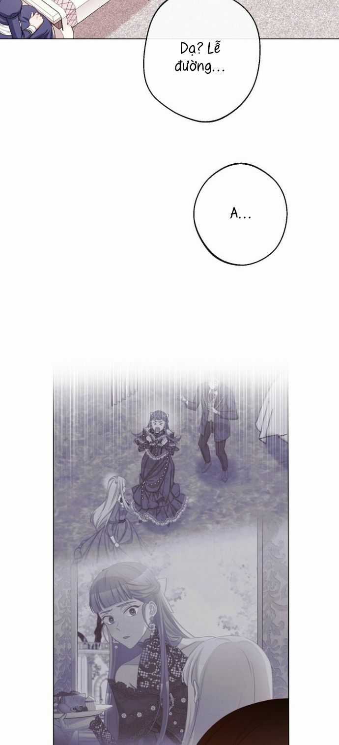 Ác Nữ Phản Diện Đảo Ngược Đồng Hồ Cát Chapter 94 trang 54