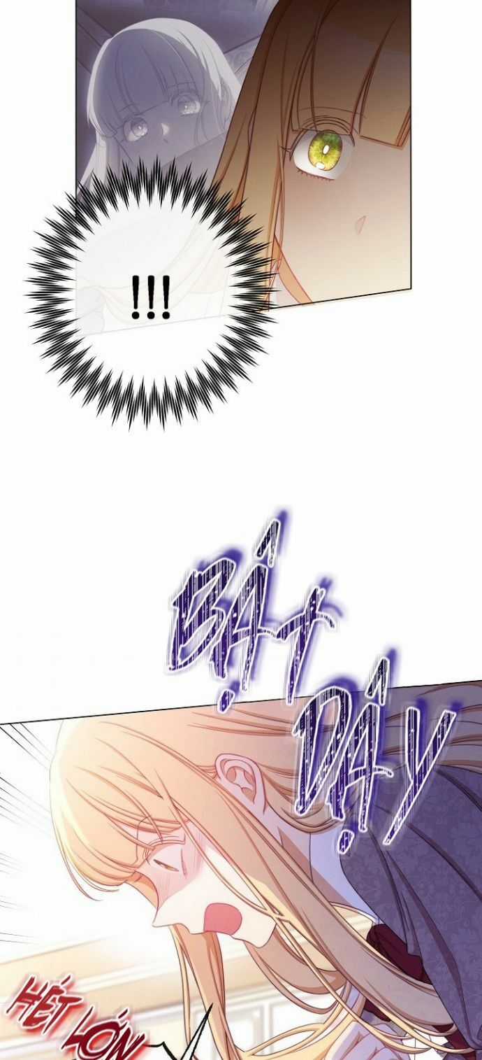 Ác Nữ Phản Diện Đảo Ngược Đồng Hồ Cát Chapter 94 trang 55