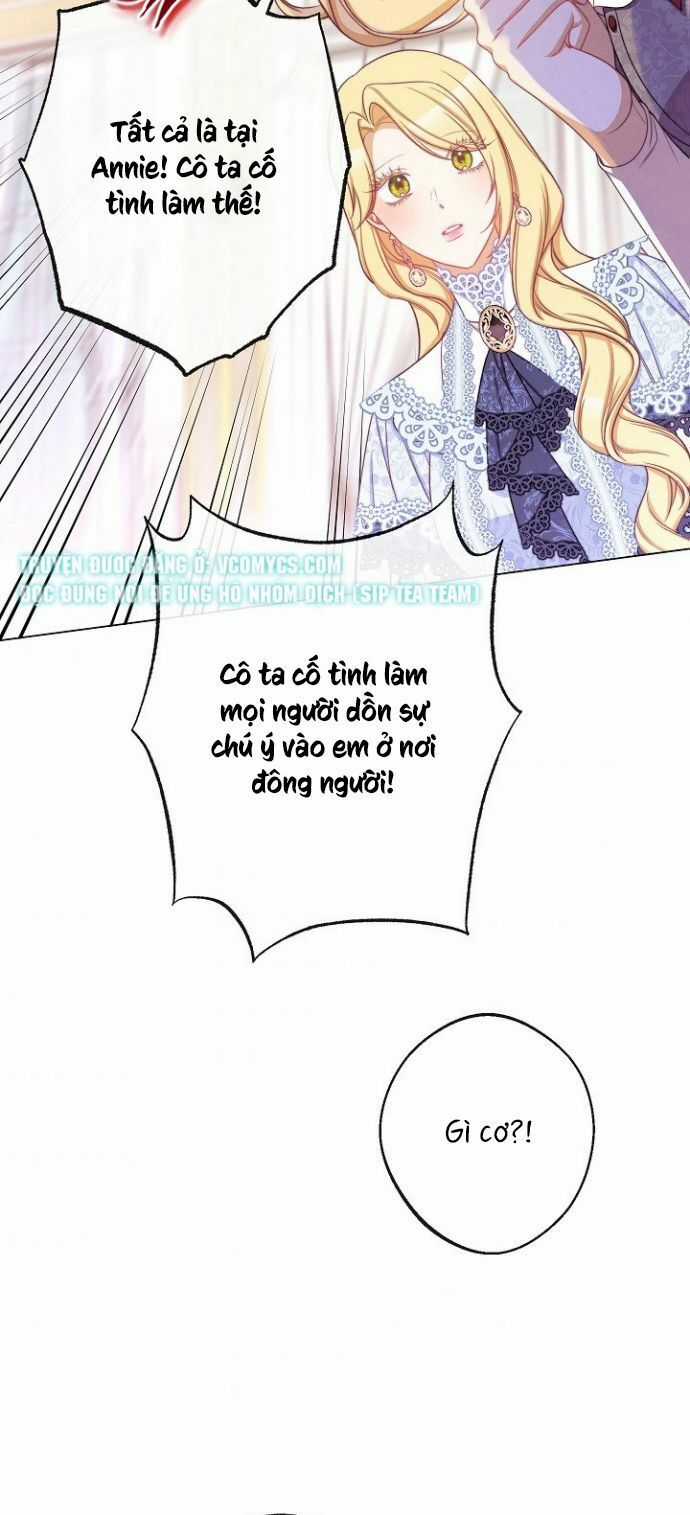 Ác Nữ Phản Diện Đảo Ngược Đồng Hồ Cát Chapter 94 trang 56