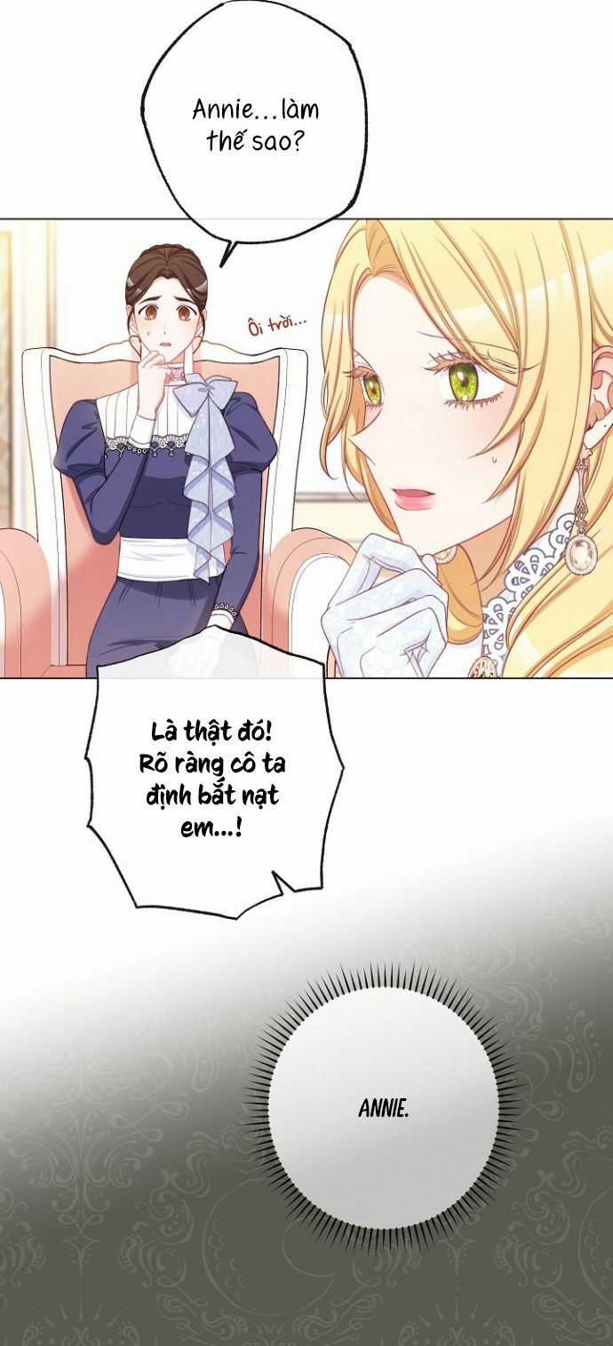 Ác Nữ Phản Diện Đảo Ngược Đồng Hồ Cát Chapter 94 trang 57