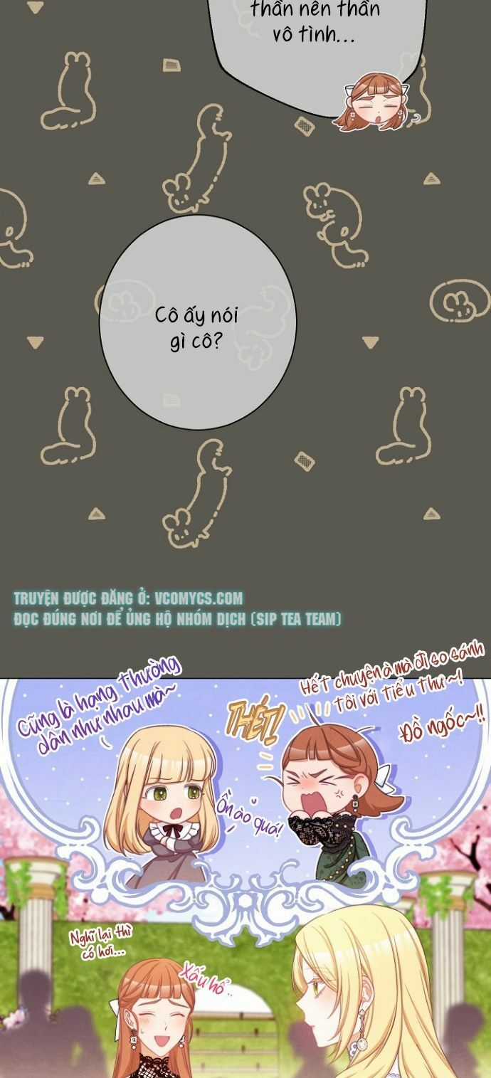 Ác Nữ Phản Diện Đảo Ngược Đồng Hồ Cát Chapter 94 trang 59