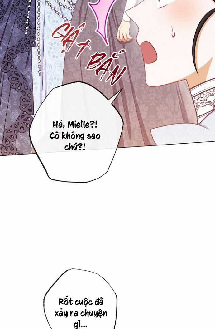 Ác Nữ Phản Diện Đảo Ngược Đồng Hồ Cát Chapter 94 trang 6