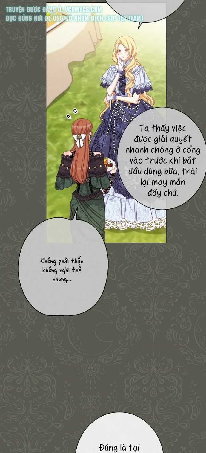 Ác Nữ Phản Diện Đảo Ngược Đồng Hồ Cát Chapter 94 trang 62