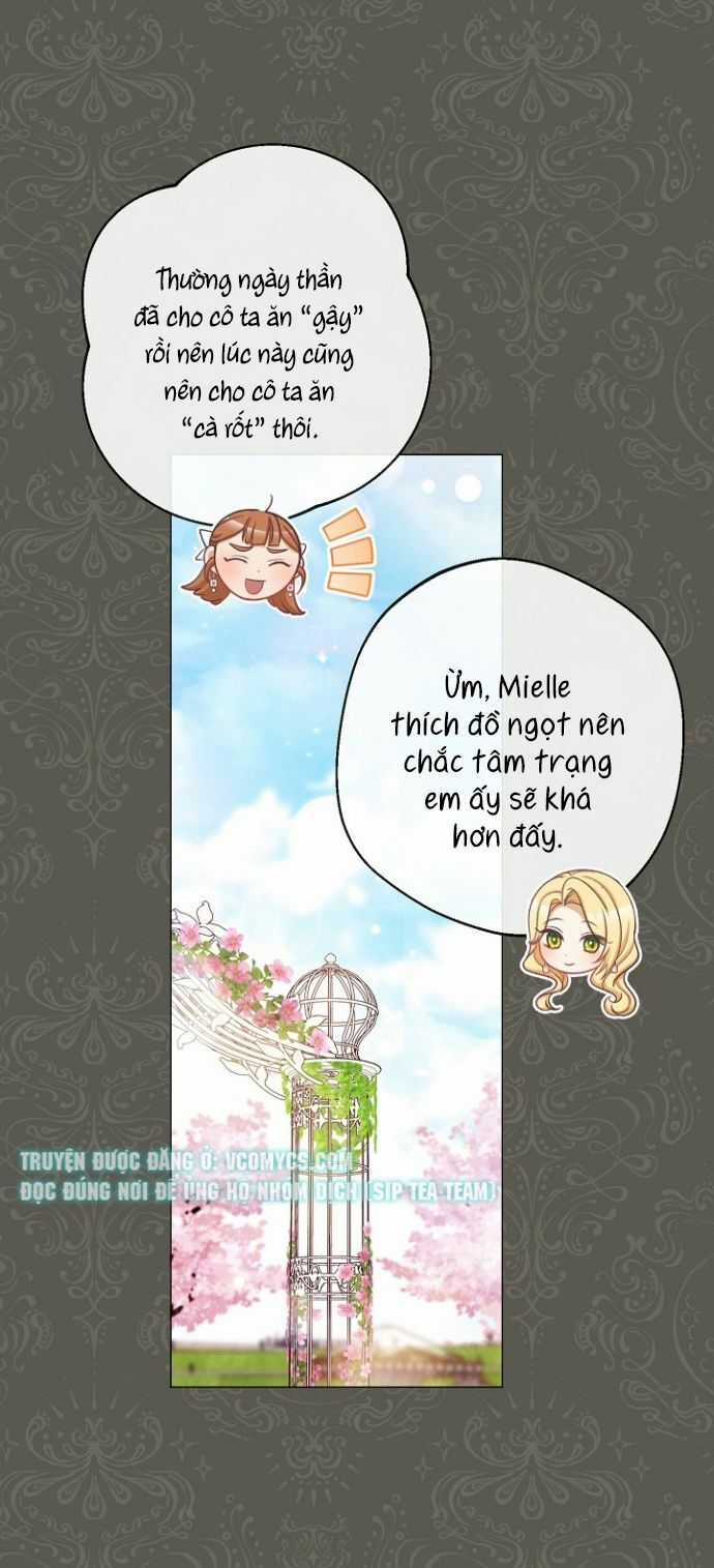 Ác Nữ Phản Diện Đảo Ngược Đồng Hồ Cát Chapter 94 trang 64