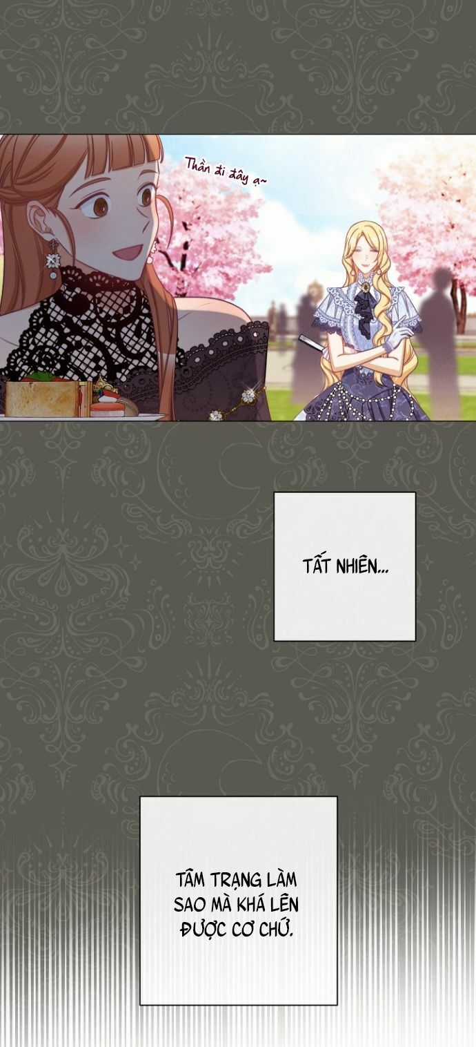 Ác Nữ Phản Diện Đảo Ngược Đồng Hồ Cát Chapter 94 trang 65