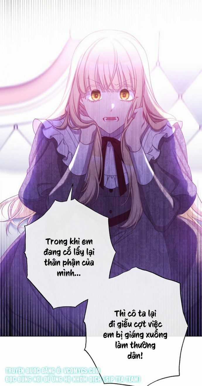 Ác Nữ Phản Diện Đảo Ngược Đồng Hồ Cát Chapter 94 trang 66