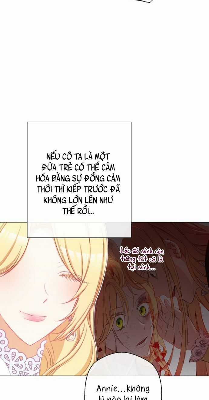 Ác Nữ Phản Diện Đảo Ngược Đồng Hồ Cát Chapter 94 trang 67