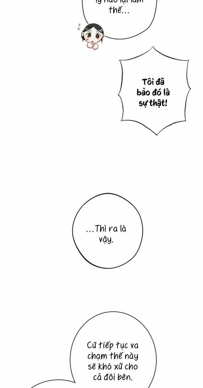 Ác Nữ Phản Diện Đảo Ngược Đồng Hồ Cát Chapter 94 trang 68