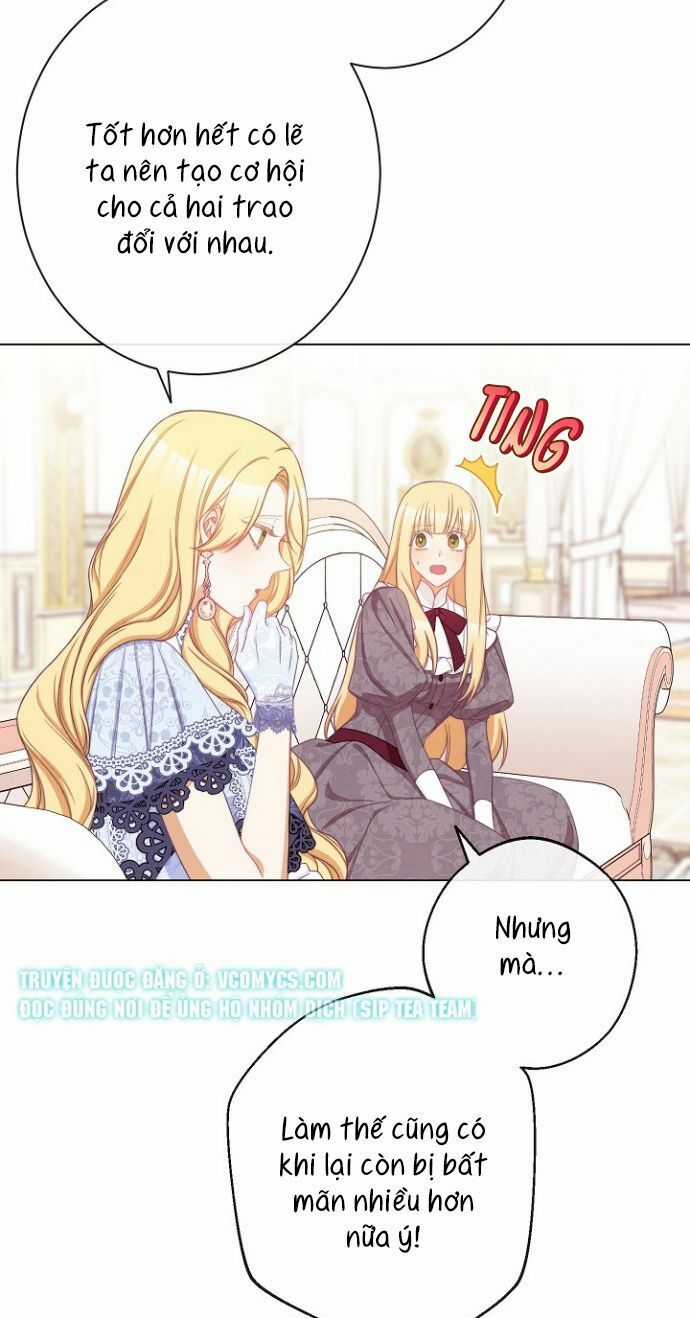 Ác Nữ Phản Diện Đảo Ngược Đồng Hồ Cát Chapter 94 trang 69