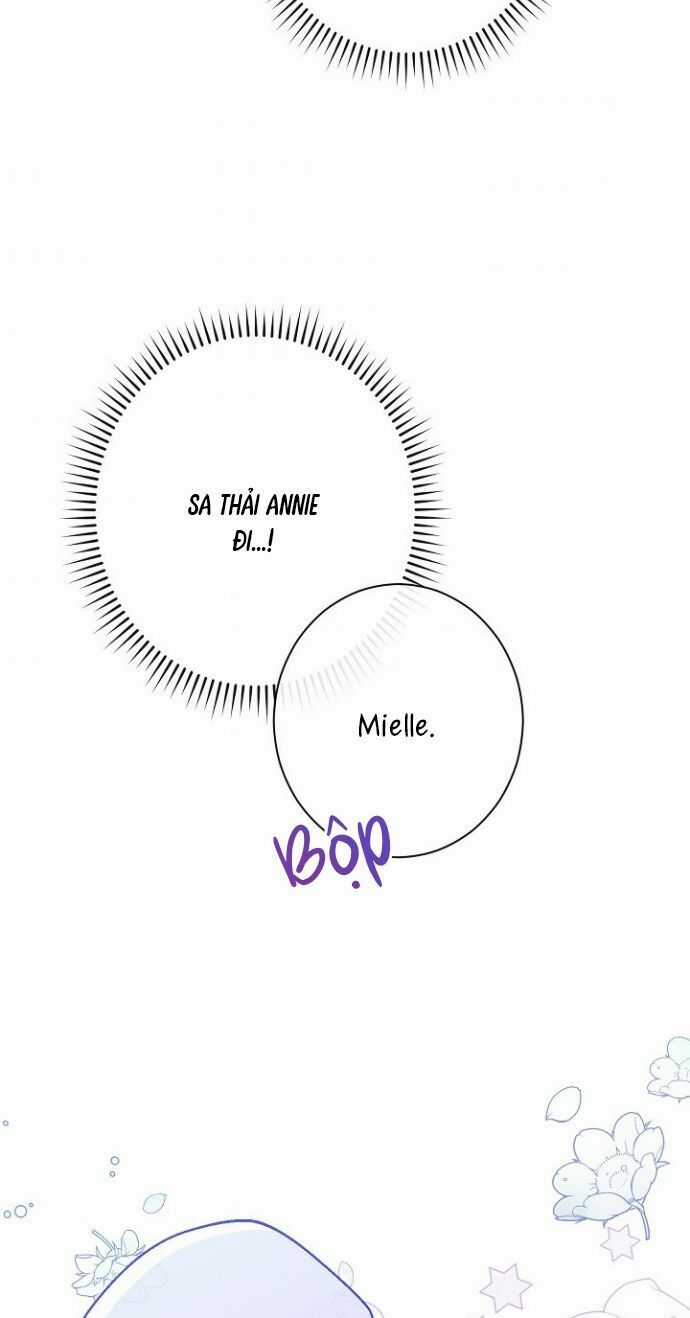 Ác Nữ Phản Diện Đảo Ngược Đồng Hồ Cát Chapter 94 trang 71