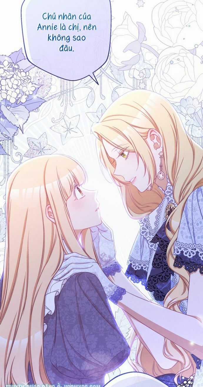 Ác Nữ Phản Diện Đảo Ngược Đồng Hồ Cát Chapter 94 trang 72